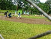 Estadio de beisbol de Apartadó en urabá