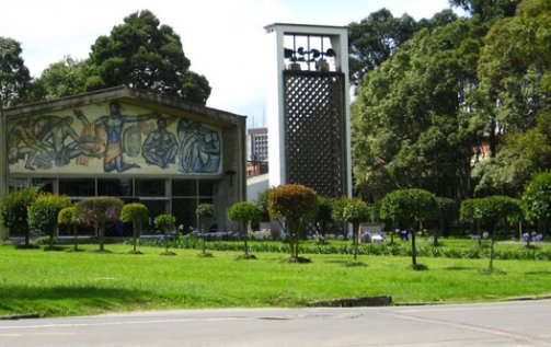 Universidad Nacional en Urabá