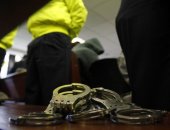 Policias condenados en uraba