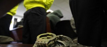 Policias condenados en uraba