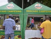 Mercado Campesino Apartadó