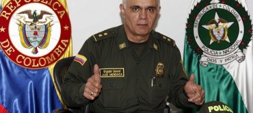 General José Ángel Mendoza