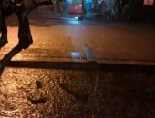 Inundaciones en Chigorodó