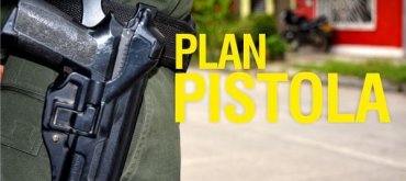 Plan Pistola en Urabá