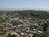 Belén de Bajirá en Chocó