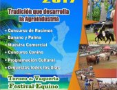 Feria agroindustrial Urabá