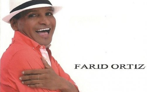 Farid Ortiz los mejores 30