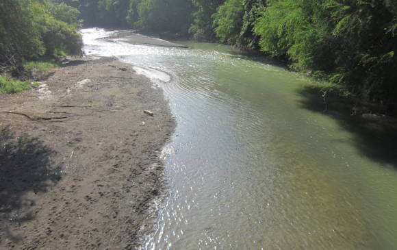rio de chigorodó
