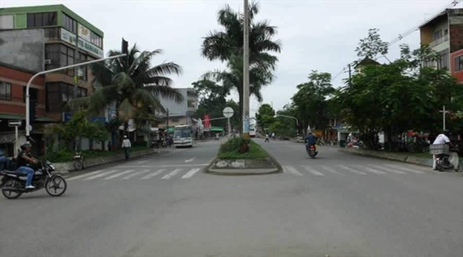 Municipio de Apartadó Antioquia