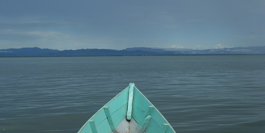 Golfo de Urabá