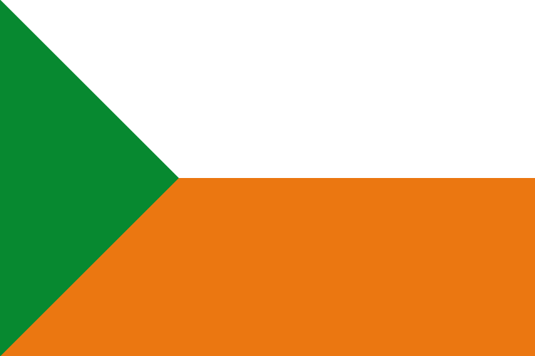 Bandera de Apartadó