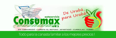 Consumax