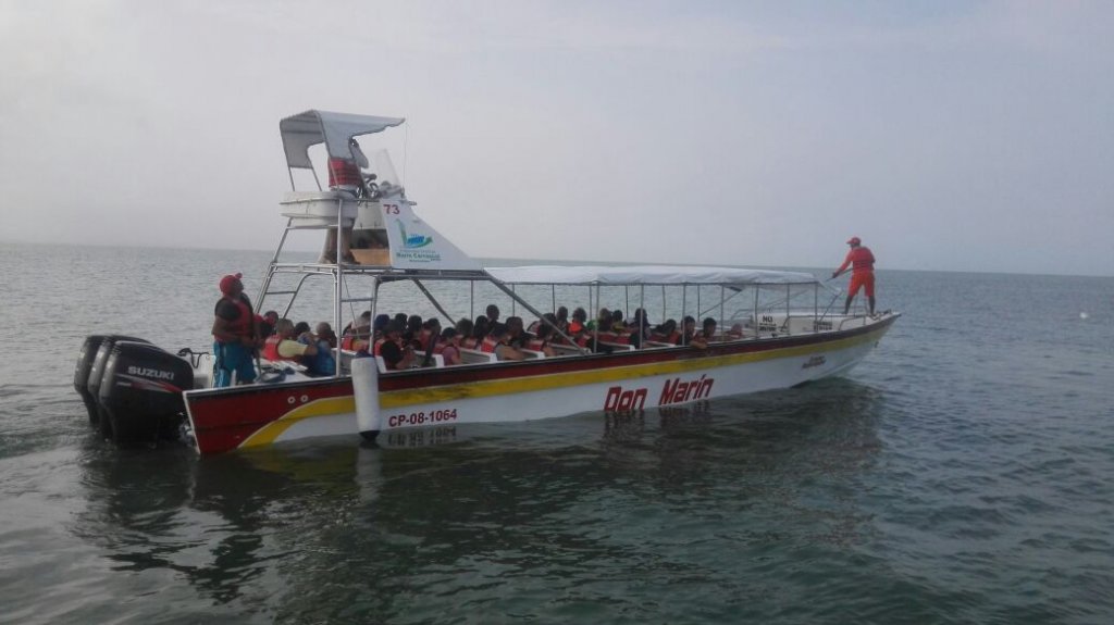 Alerta roja en Urabá