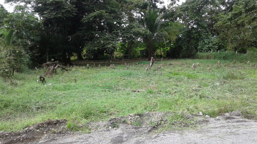 Venta de Lotes en Urabá