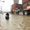 Inundación en Turbo