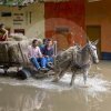 Lluvias en Urabá