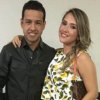 Esposa de martín elías