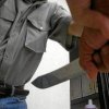 Ataca a su padre con machete en Apartadó