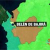 Belén de bajirá es de chocó