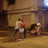 Pelea de mujeres en Apartadó