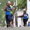 Turbo campeón de Atletismo