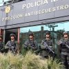 Curso Anti Extorsión en Urabá