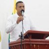 Alcalde de Turbo en Urabá