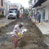 Pavimentación en Apartadó