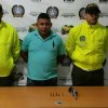 Alias músico del clan del golfo