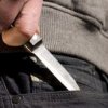 Cuchillo