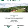 Unidad deportiva UdeA