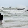 Tormentas en Urabá