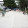 Pavimentación en vías de Apartadó