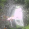 Accidente en Apartadó