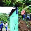 Minero de mutatá en Urabá