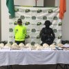 Cocaína en Riosucio