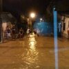 Lluvias en Apartadó