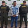 Capturado por violencia intrafamiliar en necoclí
