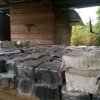 Cocaína en Urabá