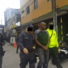 Sicarios del clan del golfo de urabá