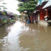 Inundación vigía del fuerte