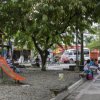 Parque barrio Ortiz en Apartadó