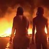 Urabá arde