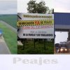 Peajes en Urabá