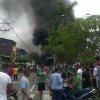 Chigorodó disturbios