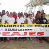 Peajes en Urabá